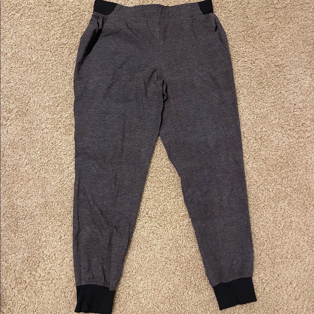Lululemon Lightweight Joggers Size 8
